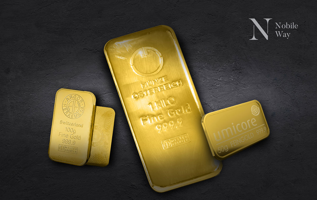 nobileway nobileway zlato